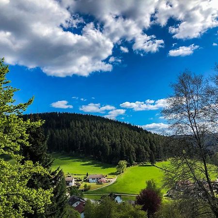 Surrbach Chalet バイアースブロン エクステリア 写真