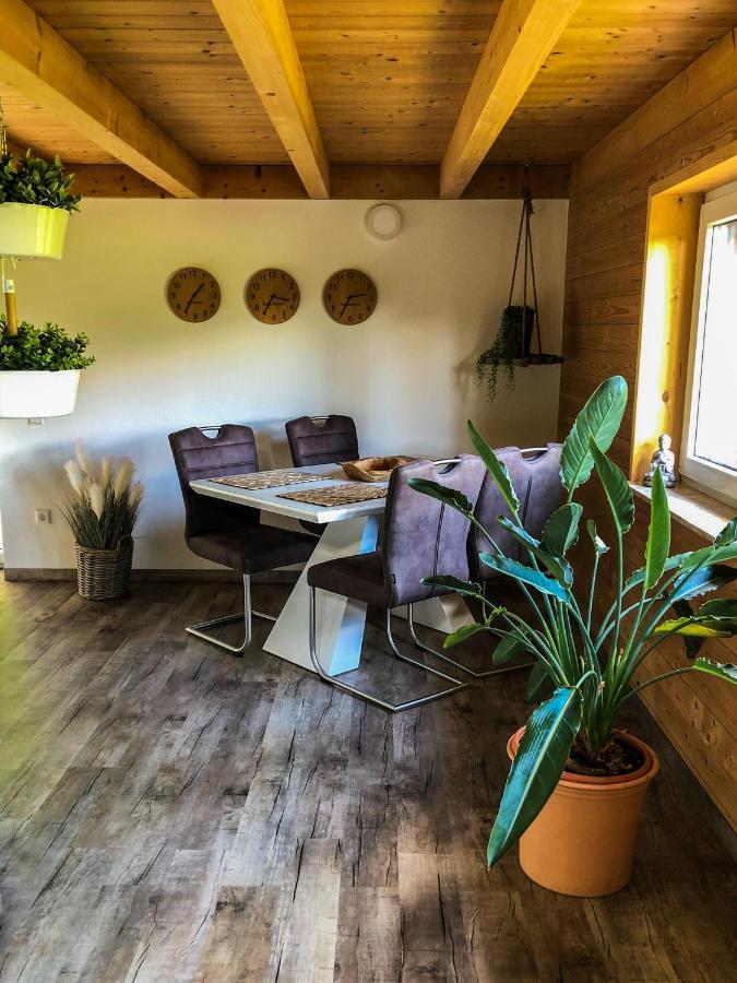 Surrbach Chalet バイアースブロン エクステリア 写真